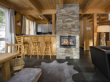 Alpenpark Turracher H&ouml;he by ALPS RESORTS