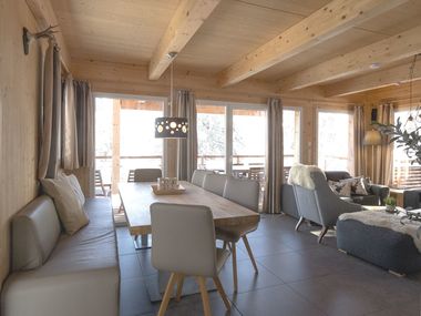 Alpenpark Turracher H&ouml;he by ALPS RESORTS