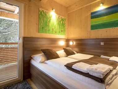 Alpenpark Turracher H&ouml;he by ALPS RESORTS