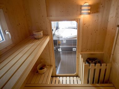 Alpenpark Turracher H&ouml;he by ALPS RESORTS
