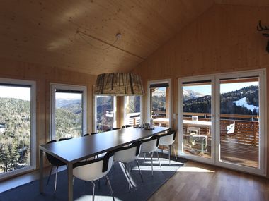 Alpenpark Turracher H&ouml;he by ALPS RESORTS