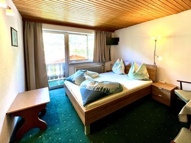Hotel Garni Maximilian