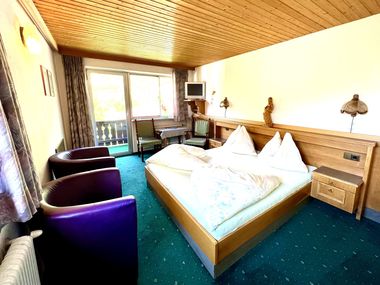 Hotel Garni Maximilian