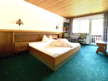 Hotel Garni Maximilian