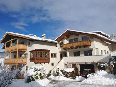 Platzerhof in Völs am Schlern