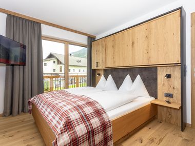 Feriengut Ottacherhof