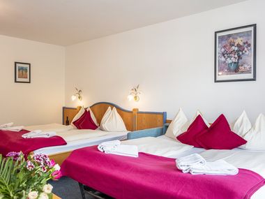 Hotel Unser Unterberg