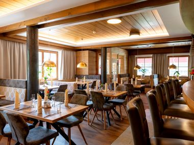 Hotel Unser Unterberg