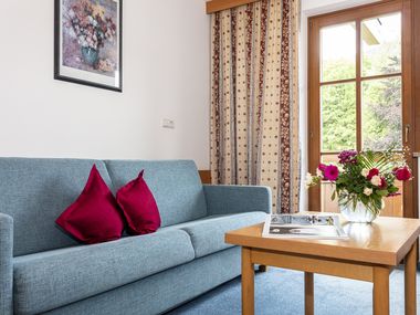 Hotel Unser Unterberg