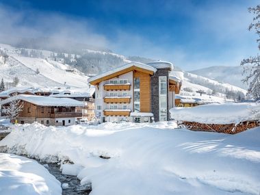 Hotel Unser Unterberg