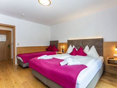 Hotel Unser Unterberg