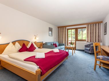 Hotel Unser Unterberg