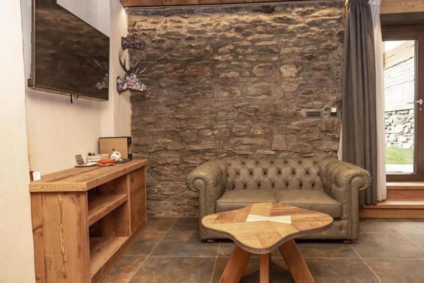 Hotel K2 - Apartment - Sauze d'Oulx