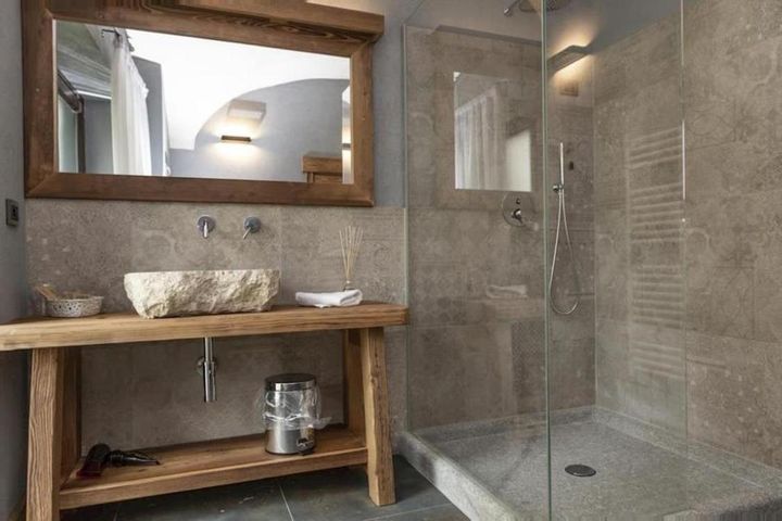 Doppelzimmer Du/WC (Comfort), ÜF
