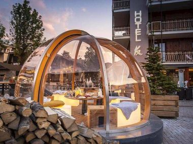 Hotel K2