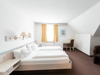 Sonnenhotel Hoher Hahn