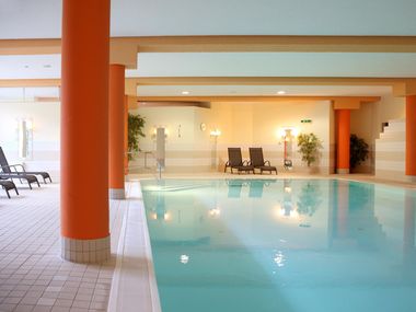 Sonnenhotel Hoher Hahn
