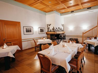 Sonnenhotel Hoher Hahn