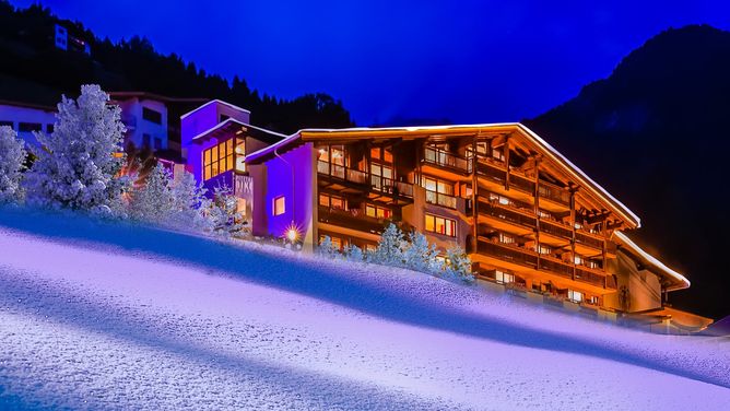 Hotel Jerzner Hof