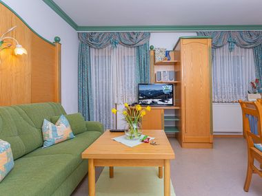 Ferienwohnungen Pagella
