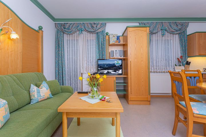 7-Pers.-Appartement (Hochkönig, ca. 90 m²), OV