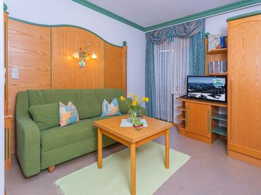 Ferienwohnungen Pagella