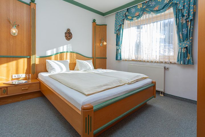 7-Pers.-Appartement (Hochkönig, ca. 90 m²), OV