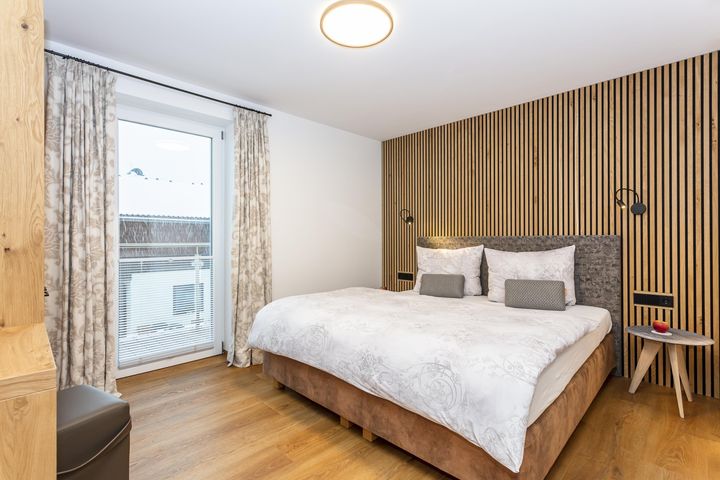 🏨 Your accommodation