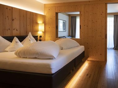 Artnatur Dolomites Hotel & Spa