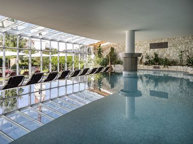 Artnatur Dolomites Hotel & Spa