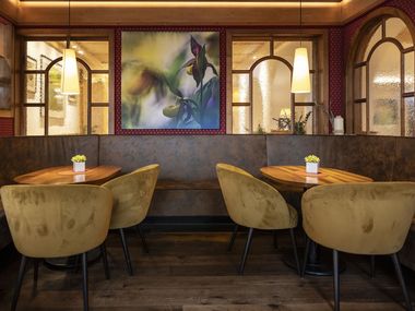 Artnatur Dolomites Hotel & Spa