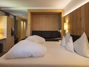 Artnatur Dolomites Hotel & Spa