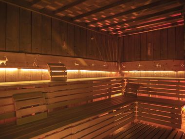 Artnatur Dolomites Hotel & Spa