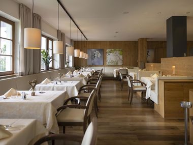 Artnatur Dolomites Hotel & Spa