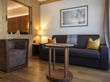 Artnatur Dolomites Hotel & Spa