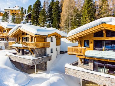 Turrach Lodges by ALPS RESORTS in Turrach