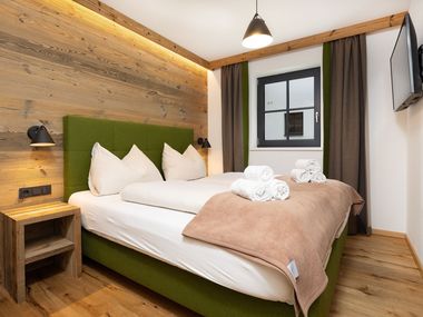 Turrach Lodges by ALPS RESORTS
