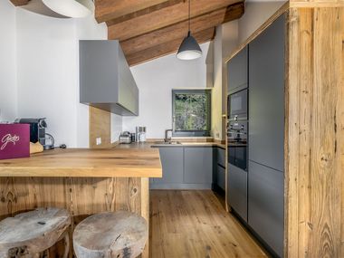 Turrach Lodges by ALPS RESORTS