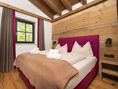 Turrach Lodges by ALPS RESORTS