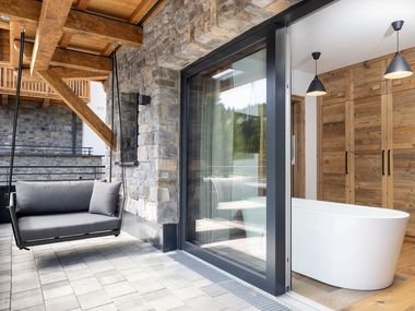Turrach Lodges by ALPS RESORTS