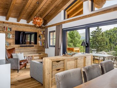 Turrach Lodges by ALPS RESORTS