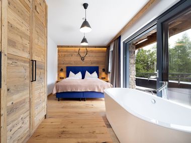 Turrach Lodges by ALPS RESORTS