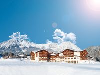 Hotel Kaiser in Tirol