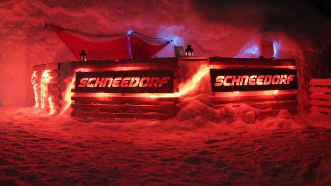Schneedorf — photo 17