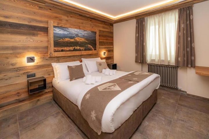 🏨 Votre hébergement - Jours 1 à 7