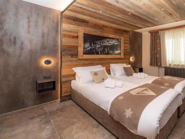 Hotel Avalanche