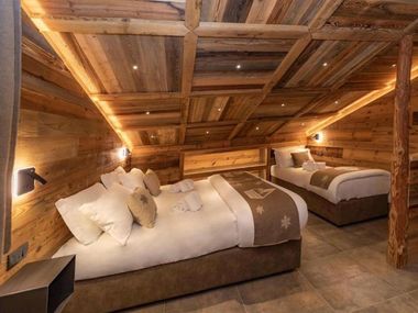 Hotel Avalanche