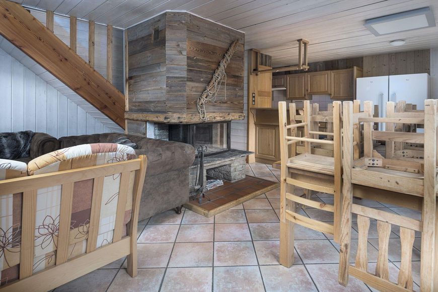 Chalet - 12 os.   (cca 160 m²), BS Cover Photo