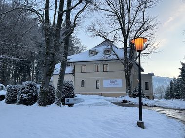 Hideauts hotels Der Rosengarten, Füssen