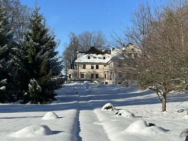Hideauts hotels Der Rosengarten